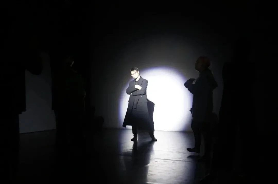 《Cocoon House》 （ ）--P4 Theater ""