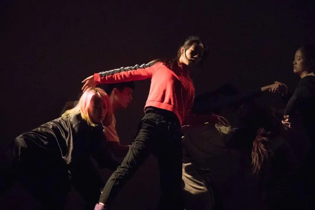 《Cocoon House》 （ ）--P4 Theater ""