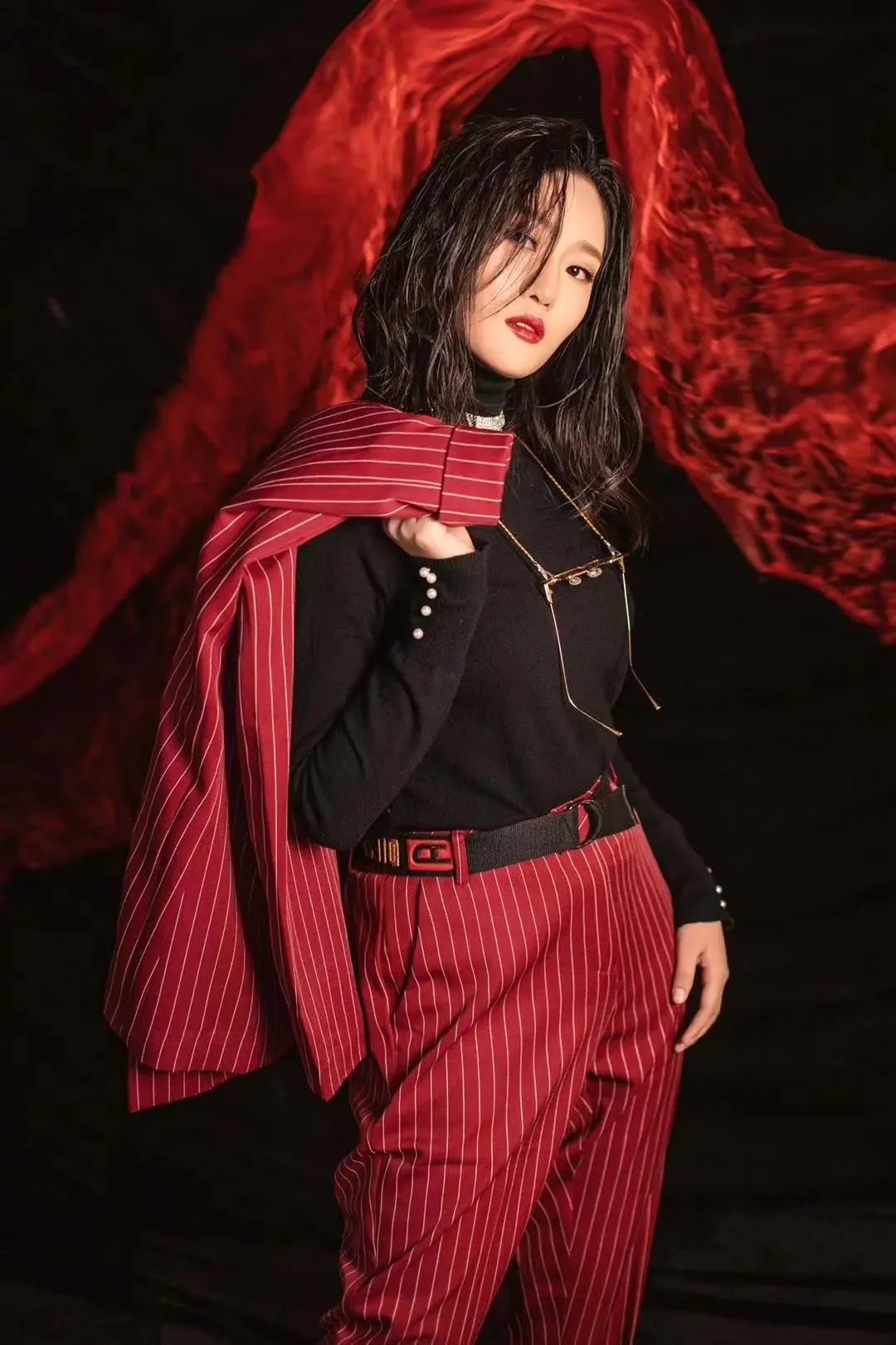 Wild Interactive Musical Kill That Rose Opens Ticketing