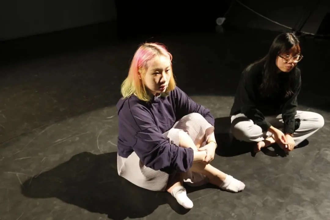 《Cocoon House》 （ ）--P4 Theater ""