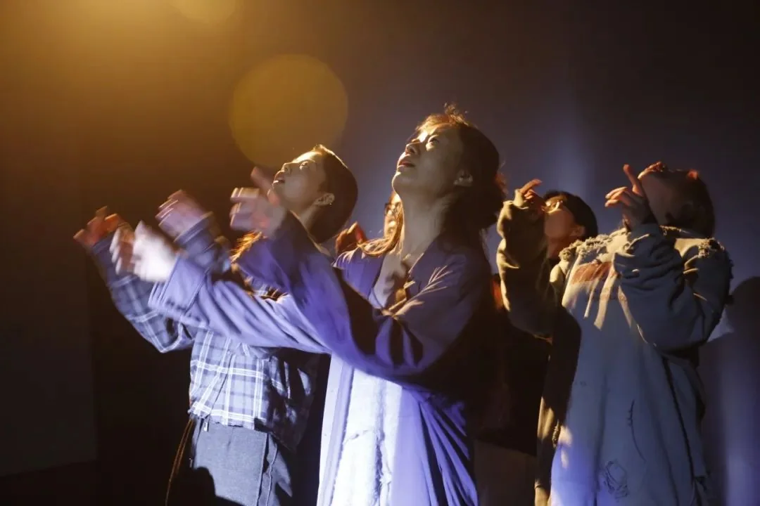 《Cocoon House》 ( )--P4 Theater ""