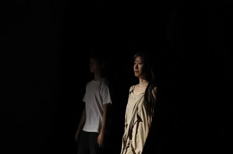 《Cocoon House》 ( )--P4 Theater ""