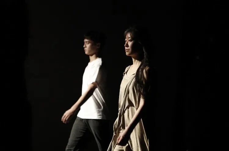 《Cocoon House》 ( )--P4 Theater ""