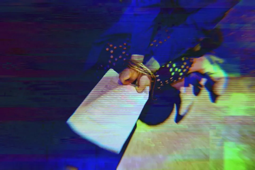 [P4U] The immersion drama, "Guide for the rescue of the middle after complaining about the failure of love."