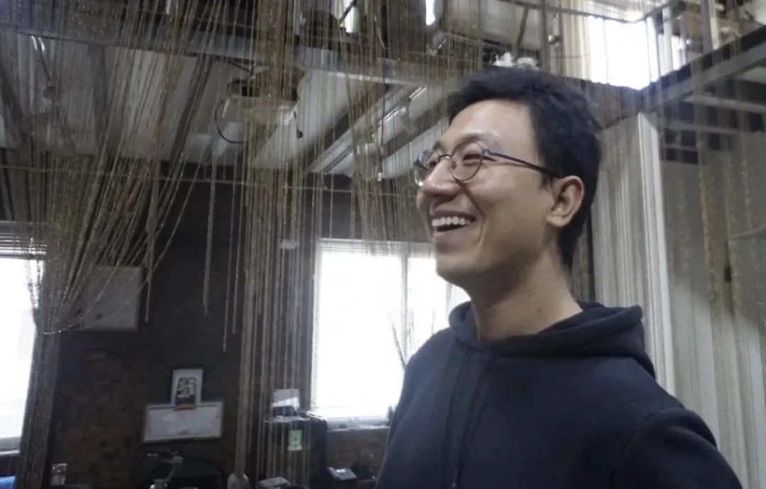 《Cocoon House》 （ ）--P4 Theater ""