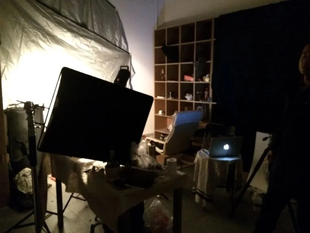 Prehistory of Real Image: Encountering Photography as Fate