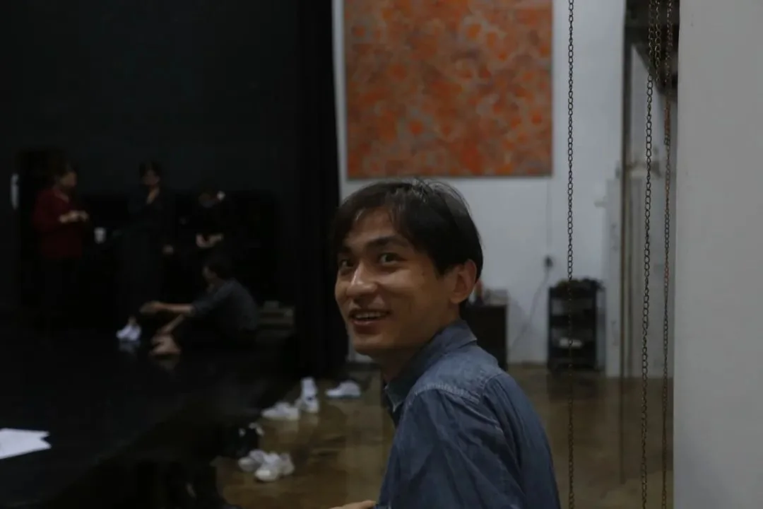 《Cocoon House》 ( )--P4 Theater ""