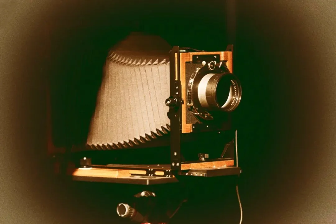 Camera as Device|