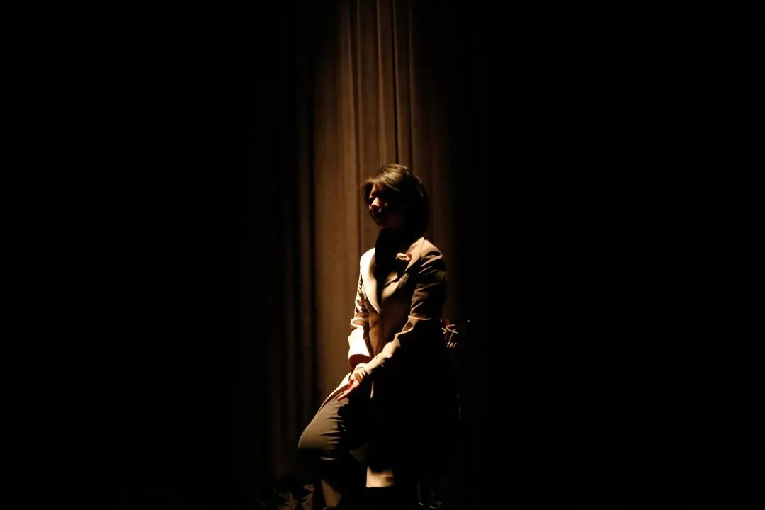 "The Howler" is behind this. - "When you get the script, no one will think of its final appearance."