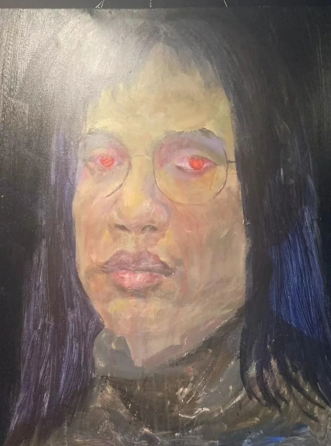 Shi Jiating's Solo Exhibition|"Reproductive" - Abandoned Tangshan Boy