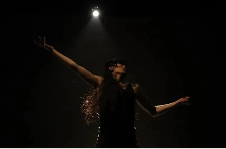《Cocoon House》 ( )--P4 Theater ""