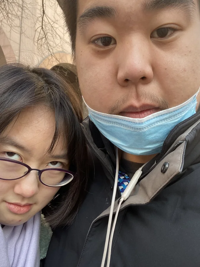 Let's dream together.