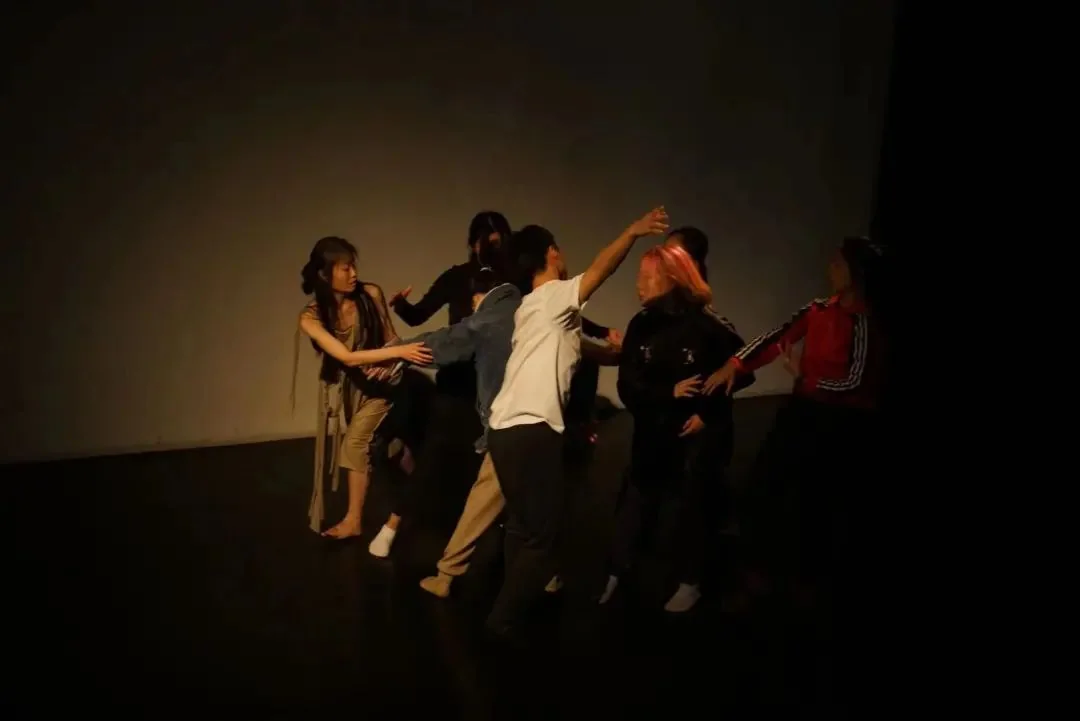 《Cocoon House》 ( )--P4 Theater ""
