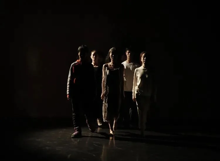 《Cocoon House》 ( )--P4 Theater ""