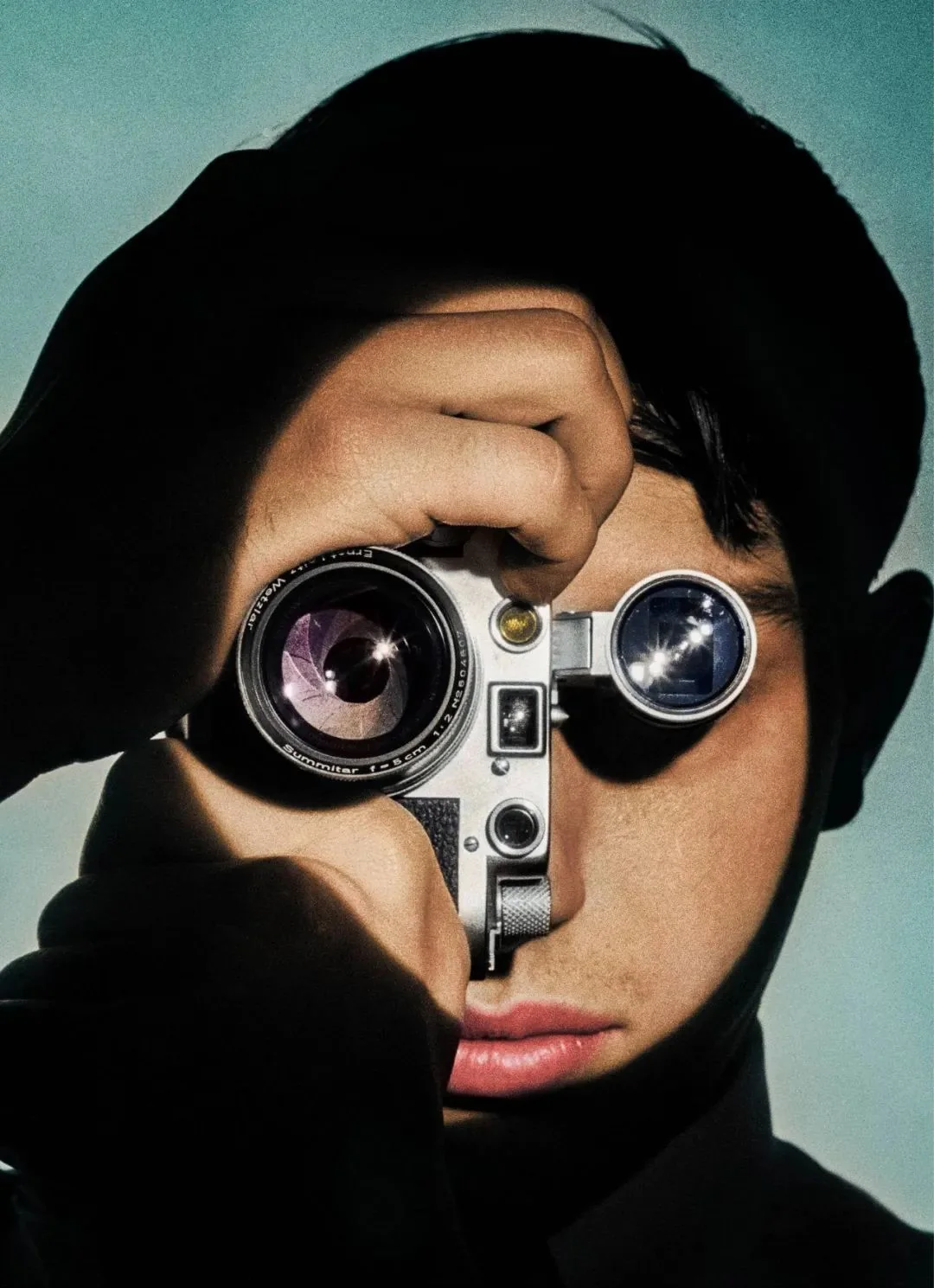 Cameras - ♪ And dream into reality ♪