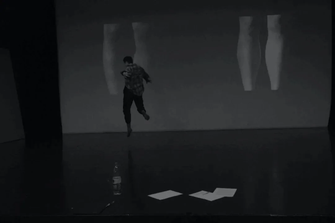 《Cocoon House》 （ ）--P4 Theater ""