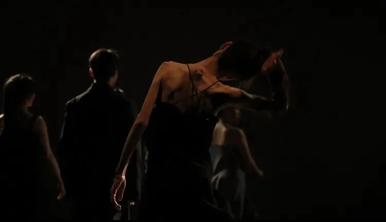 《Cocoon House》 （ ）--P4 Theater ""