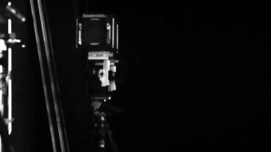 Goodbye to Myself: Begin a Real Image Photography-Theater Journey at P4 Theater