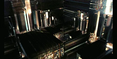 Condensing Time - Guided us to the future.