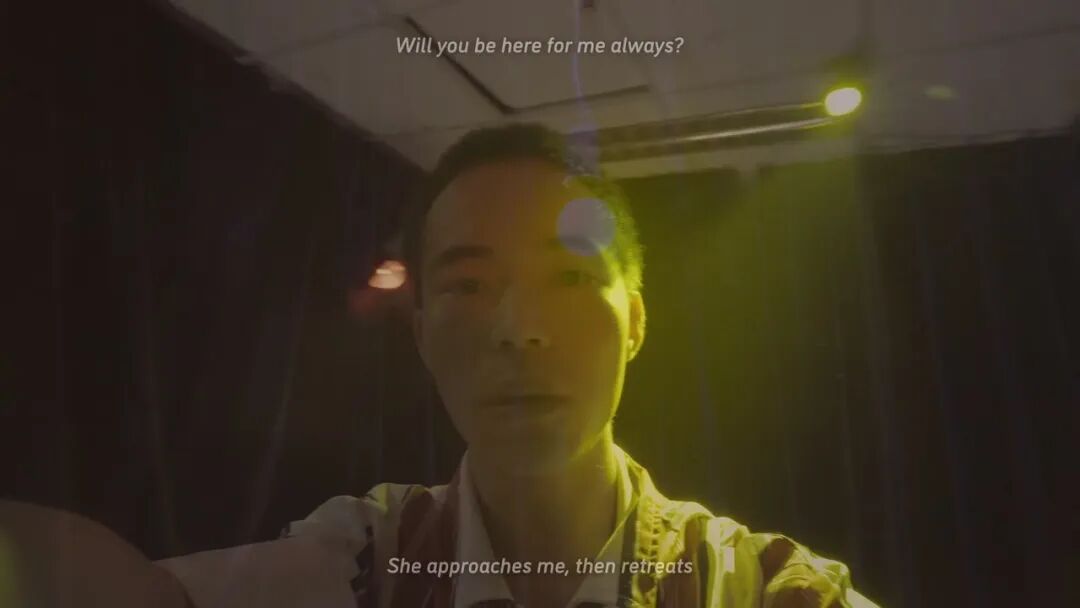你在吗，月亮和我画它
